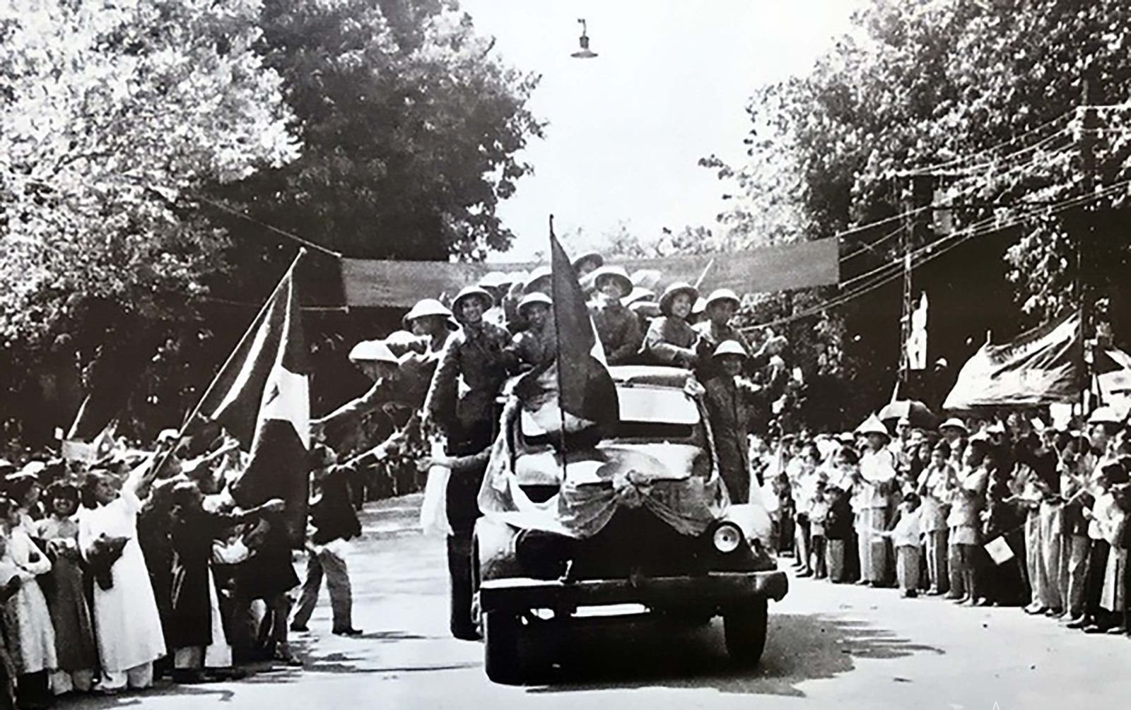 giai phong thu do hinh