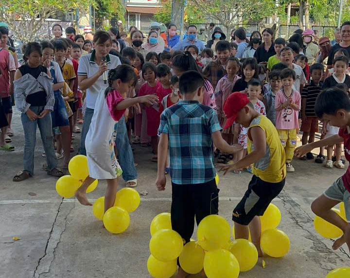 VAN NGHE TRUNG THU V3