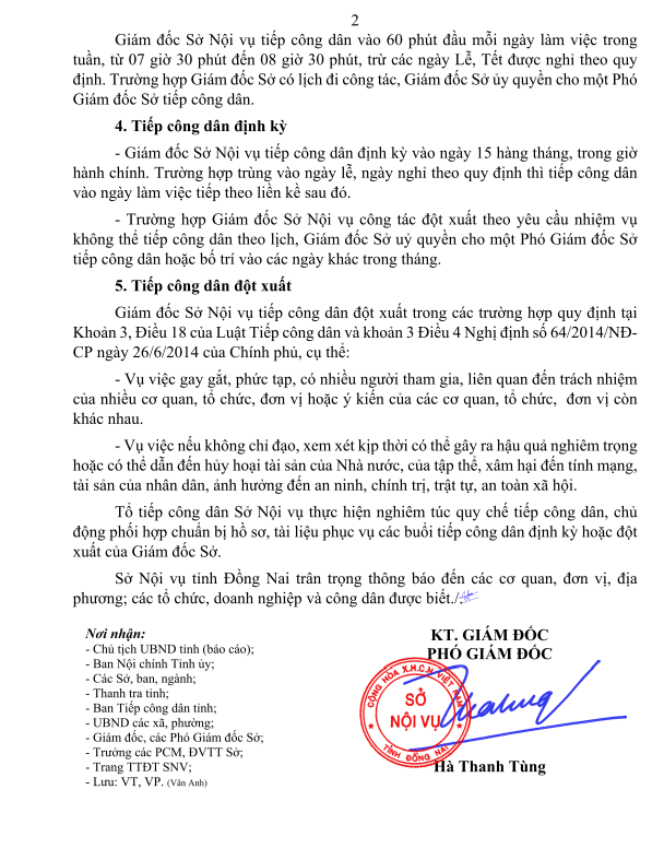 lich tiep so noi vu 1