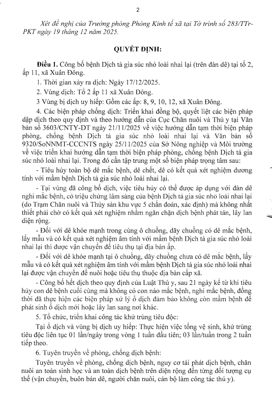 qd cong bo dich tren de 1