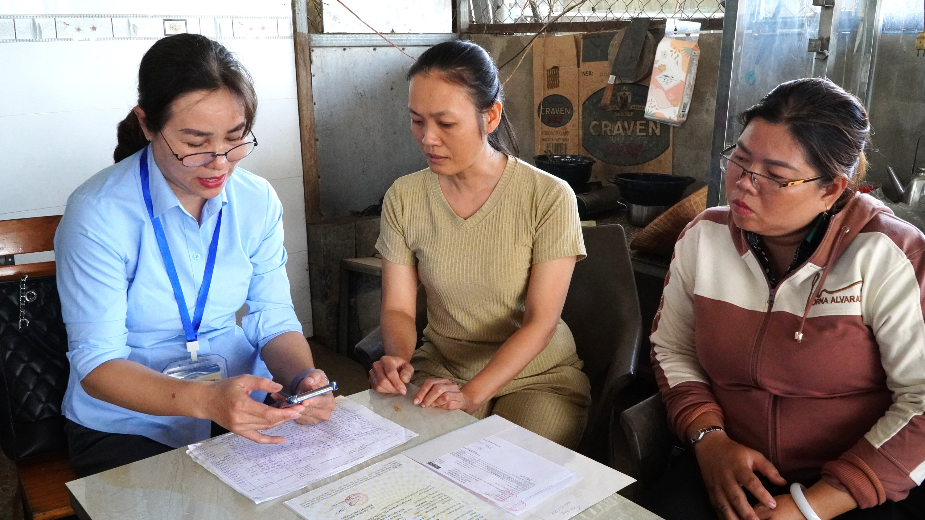 KIEM TRA TDT KINH TE 3