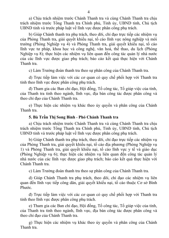 phan cong nhiem vu thanh tra tinh 3